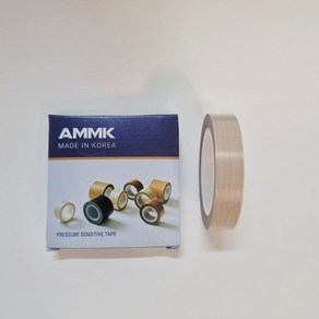 Băng keo chịu nhiệt PTFE AMMK Taconic 6085-06 0.19mmx19mmx10M